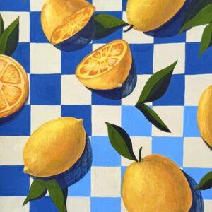 When Life Gives You Lemons